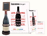 Le Saint Nicolas de Bourgueil, un vin souple, convivial et accessible