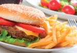 Les Frites Express de McCain