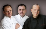 Knorr Professional complète sa gamme avec les réductions et les fonds liquides 100% naturels