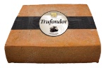 Le Trufondor, un fromage affiné à la truffe…