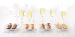 Les amuse-bouches Royales de Traiteur de Paris