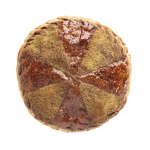 Jean-Paul Hévin mélange les saveurs pour sa galette