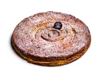 Le Prince de Galles dévoile sa galette du prince
