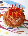 Pierre Hermé réinterprête la galette des rois