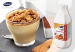 Crème Brûlée saveur Speculoos, saveur de l'année restauration 2014