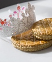 La galette gourmande de la Pâtisserie des Rêves