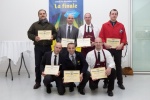 METRO Cash & Carry France désigne 7 Ambassadeurs