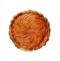 Gâteaux Thoumieux fête l'Épiphanie en trois galettes