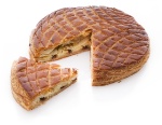 Dominique Saibron révèle son trio de galettes
