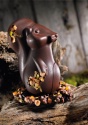 Valrhona mise sur l'écureuil pour Pâques