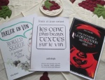 Vins en restauration : trouvez les mots justes