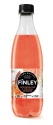 Lancement en avant-première mondiale en France de Finley, la nouvelle boisson de Coca-Cola Compagnie
