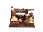 La Maison du Chocolat sort sa collection de Pâques