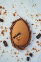 L'oeuf de Pâques se consomme en entremets chez Angelina