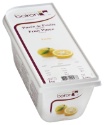 Les Vergers Boiron : la Purée de Yuzu 100 % et Semi-confit de fruits, Citron et Orange