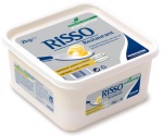 Une margarine pour sandwiches, signée RISSO