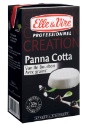 Les Appareils à Dessert et la Crème Pâtissière Elle & Vire Professionnel
