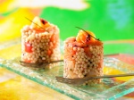 Les Perles de la gourmandise de Panzani Plus