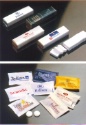 Belgosweet propose des friandises signées du logo de l'entreprise
