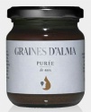 Une nouvelle pâte à tartiner pour Graines d'Alma