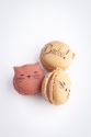 Lenôtre propose en édition limitée des macarons Badou Badou
