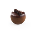 La Maison du chocolat sublime la mousse au chocolat