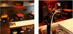 'Au fût et à mesure', les clients jouent les apprentis barman