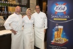 La nouvelle bière sans alcool de Kronenbourg se dévoile à table