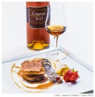 Baisse des ventes de cognac
