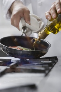 Les valeurs nutritionnelles des différentes huiles varient considérablement. Les valeurs nutritionnelles des différentes huiles varient considérablement.
