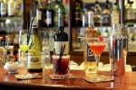 Le vin dans les cocktails : trois idées recette