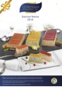 Nouveau catalogue Océaniques Restauration
