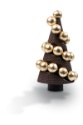 La Manufacture Cluizel présente son sapin lumière
