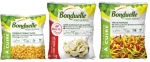 Bonduelle Food Service s'enrichit de 5 nouvelles références de légumes