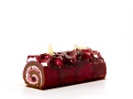Bread & Roses réalise une bûche cassis-betterave