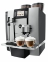 Jura France, machines automatiques et café en grains pour le meilleur