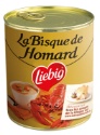 La Bisque de Homard Liebig : une aide culinaire pour du raffinement au quotidien