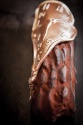 Le Meurice crée une bûche Dalì pour les fêtes