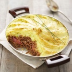 Socopa propose l'effiloché de boeuf