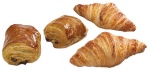 Coup de Pates propose les mini-viennoiseries prépoussées Beurre d'Isigny AOP