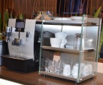 Machines à café Jura, du grain au plaisir