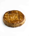 La maison Poilâne présente son trio de galettes