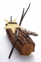 La Bûche Casse-Noisette du Bristol