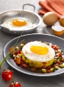 Concours "l'Oeuf dans toutes ses recettes" 2015
