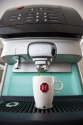 Excellence Compact, la nouvelle machine à très grande vitesse de Maison du Café Professional