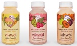 Vikwäl Nutri-Smoothie, une boisson énergisante et peu calorique