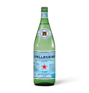 S.Pellegrino en bouteille collector à l'occasion du Bocuse d'Or 2015 S.Pellegrino en bouteille collector à l'occasion du Bocuse d'Or 2015