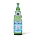 S.Pellegrino, eau officielle du Bocuse d'Or 2015