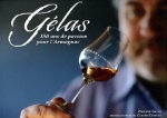 À lire : Gélas 150 ans de passion pour l'Armagnac de Philippe Gélas