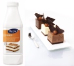 Recette de la Trilogie de Tiramisu façon forêt noire de Debic